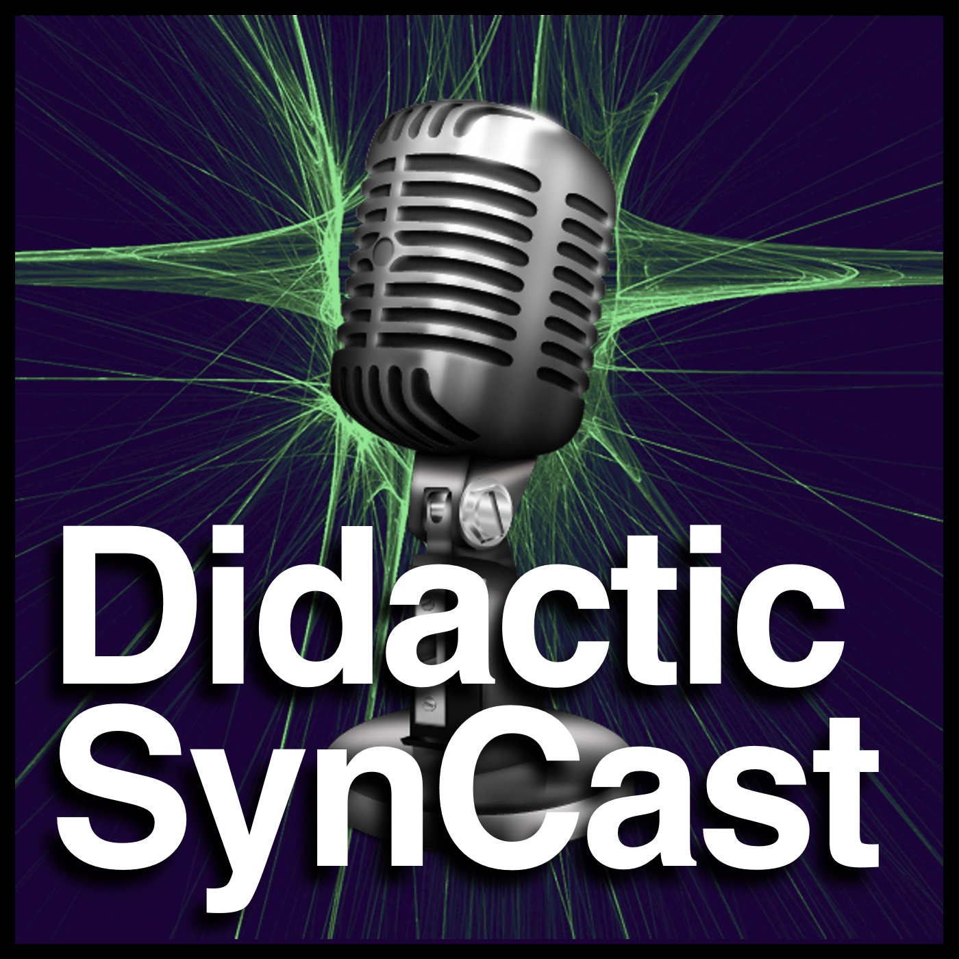 Didactic SynCast